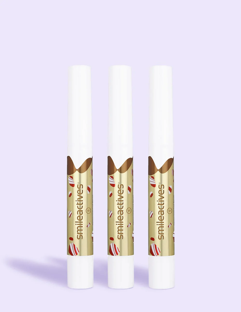 Advanced Teeth Whitening Pen Value Pack - Peppermint Bark