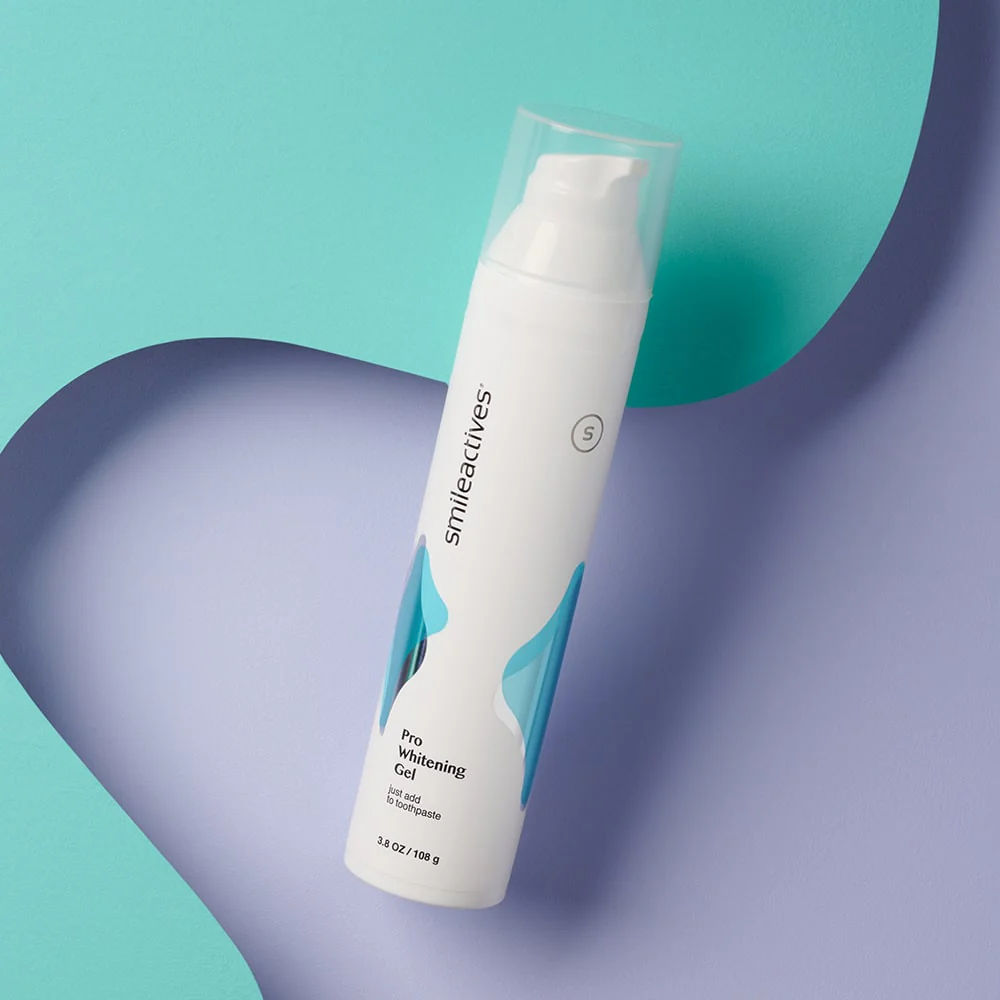 Pro Whitening Gel Trio (Large) - Image 2
