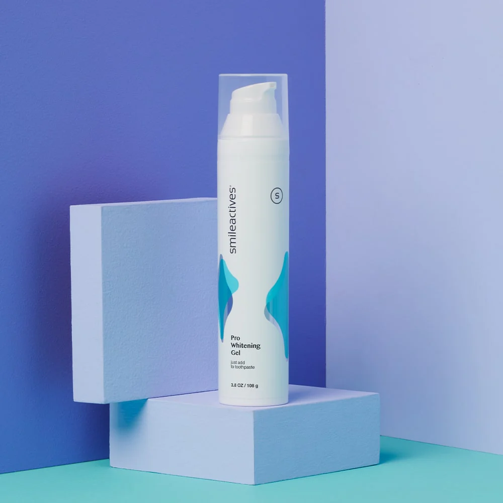Pro Whitening Gel Trio (Large) - Image 3
