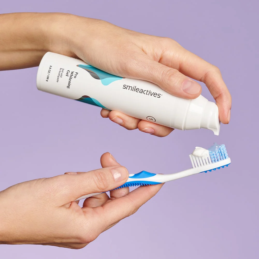Pro Whitening Gel Trio (Large) - Image 4