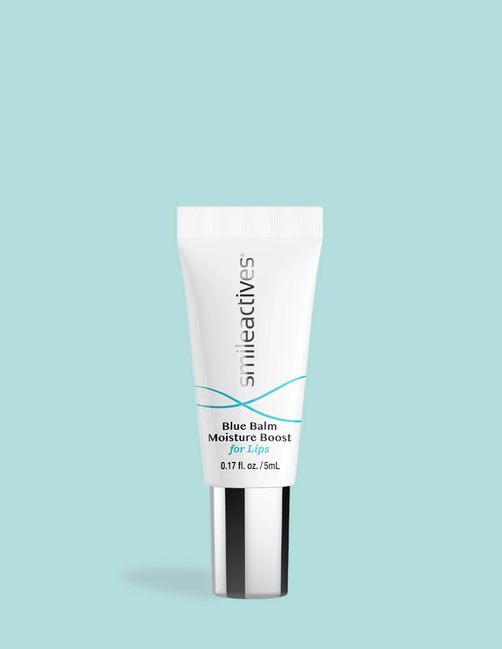 Blue Balm Moisture Boost