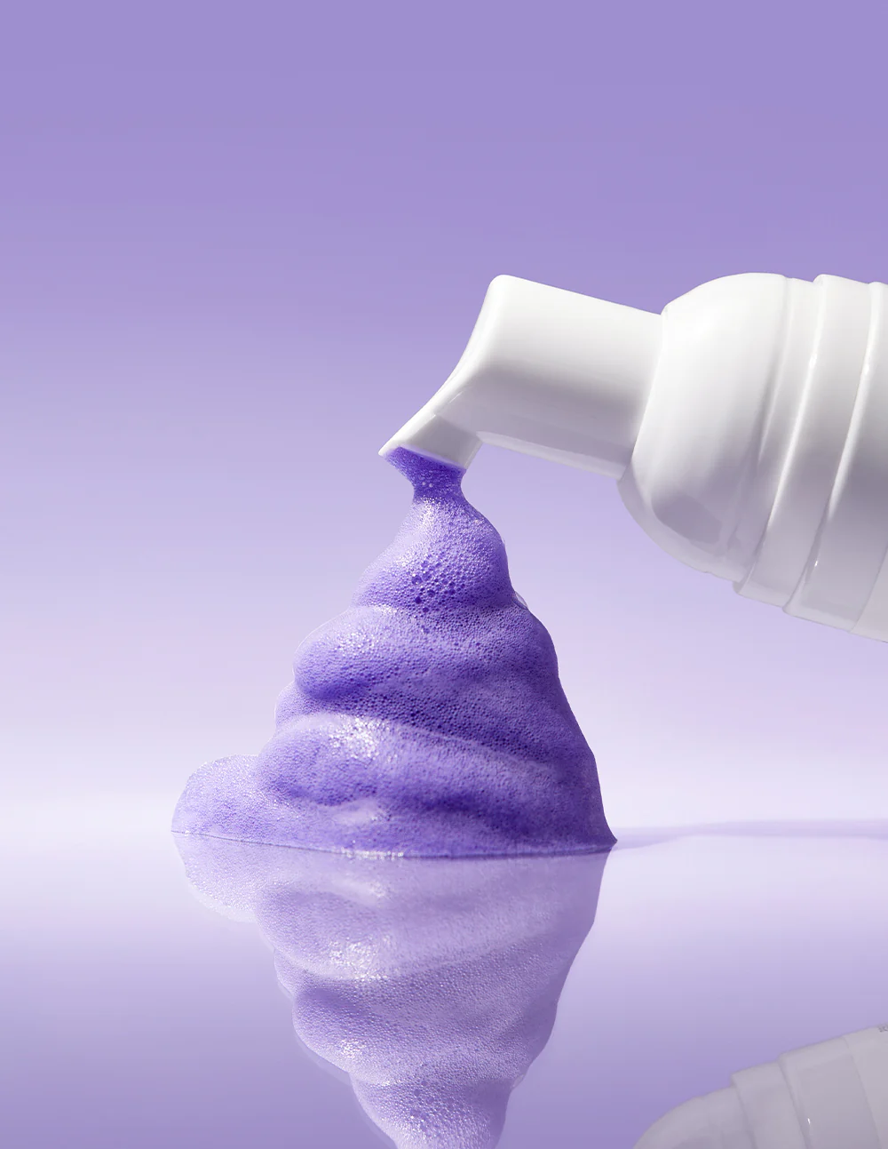 Color Correcting Foam Rinse - Image 4