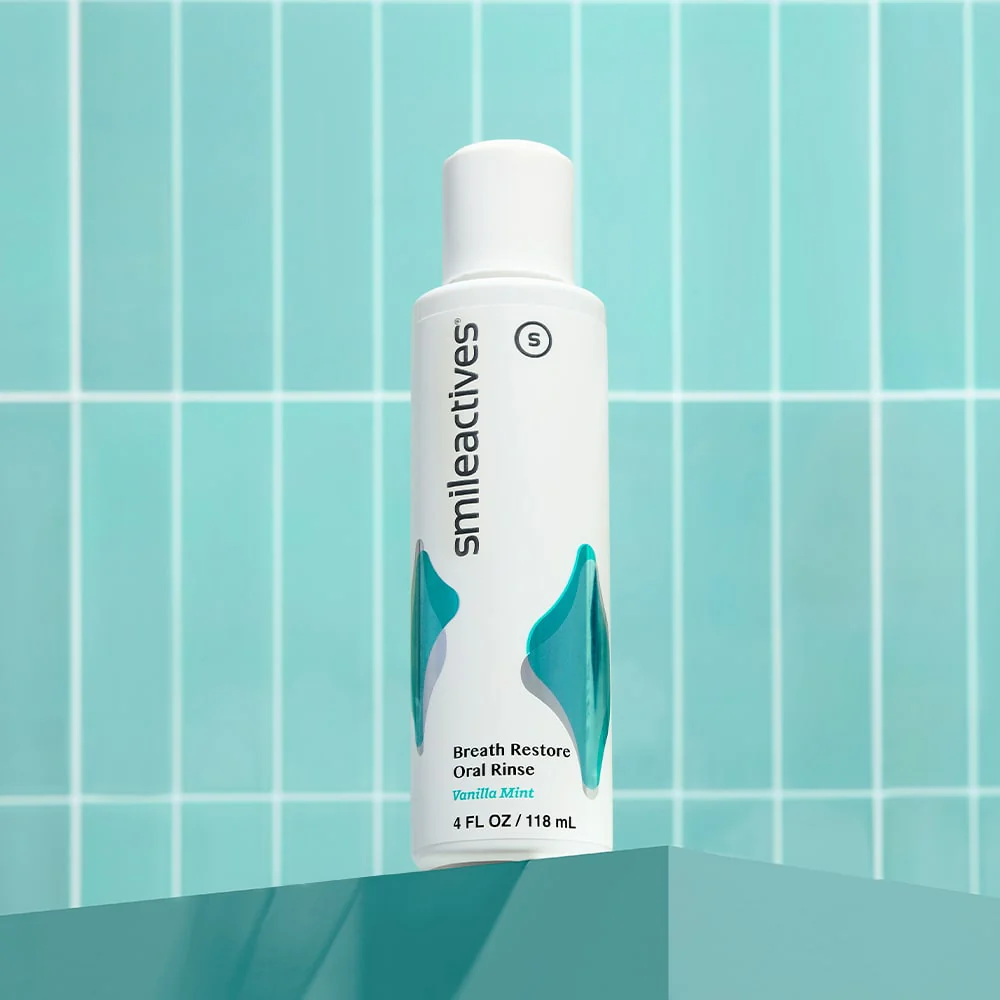 Breath Restore Oral Rinse - Image 3